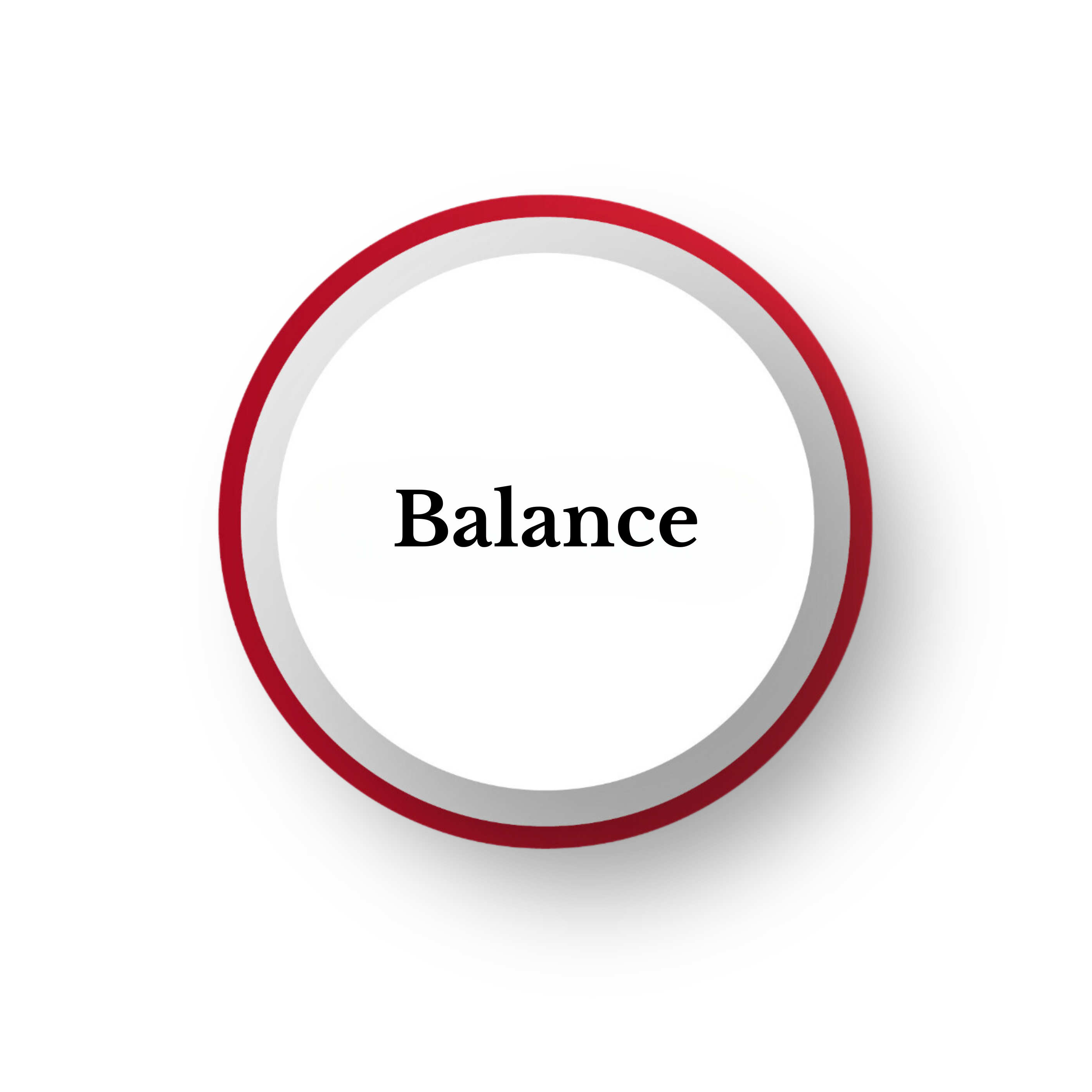Balance pillar