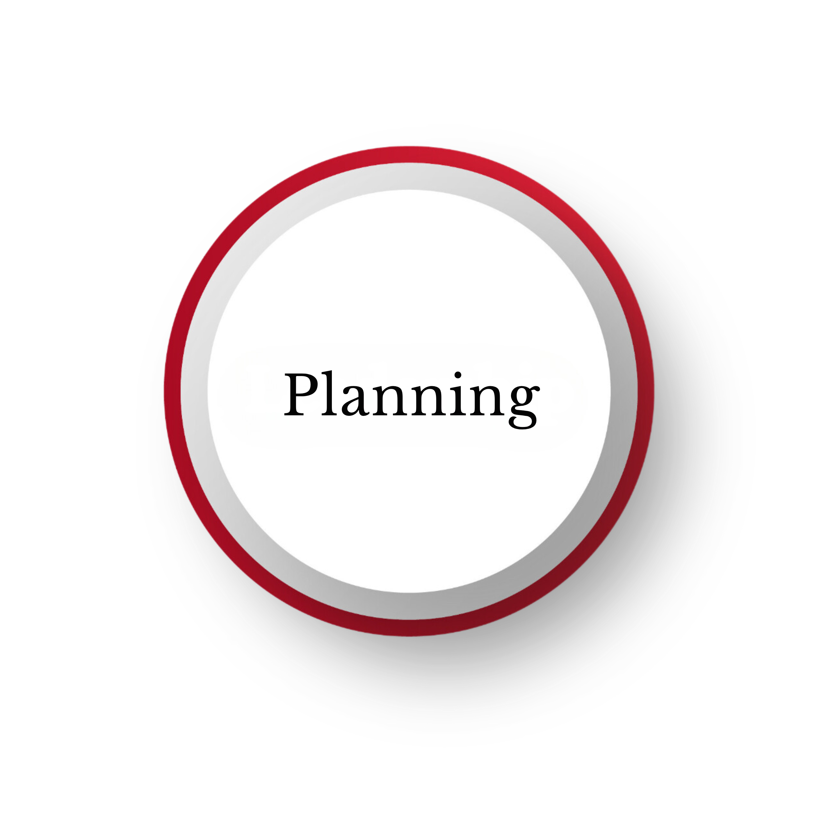 Planning pillar