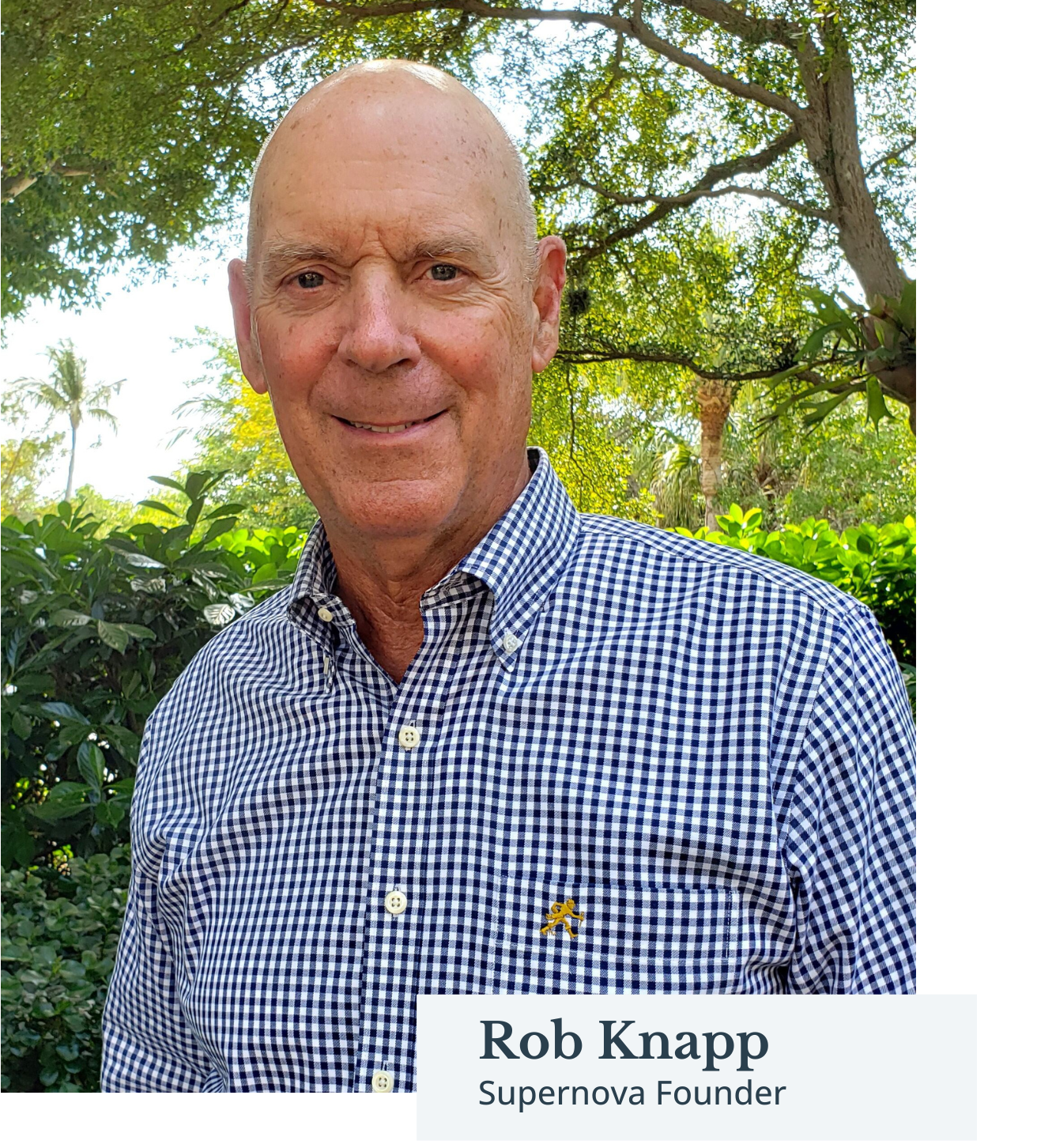 Rob Knapp
