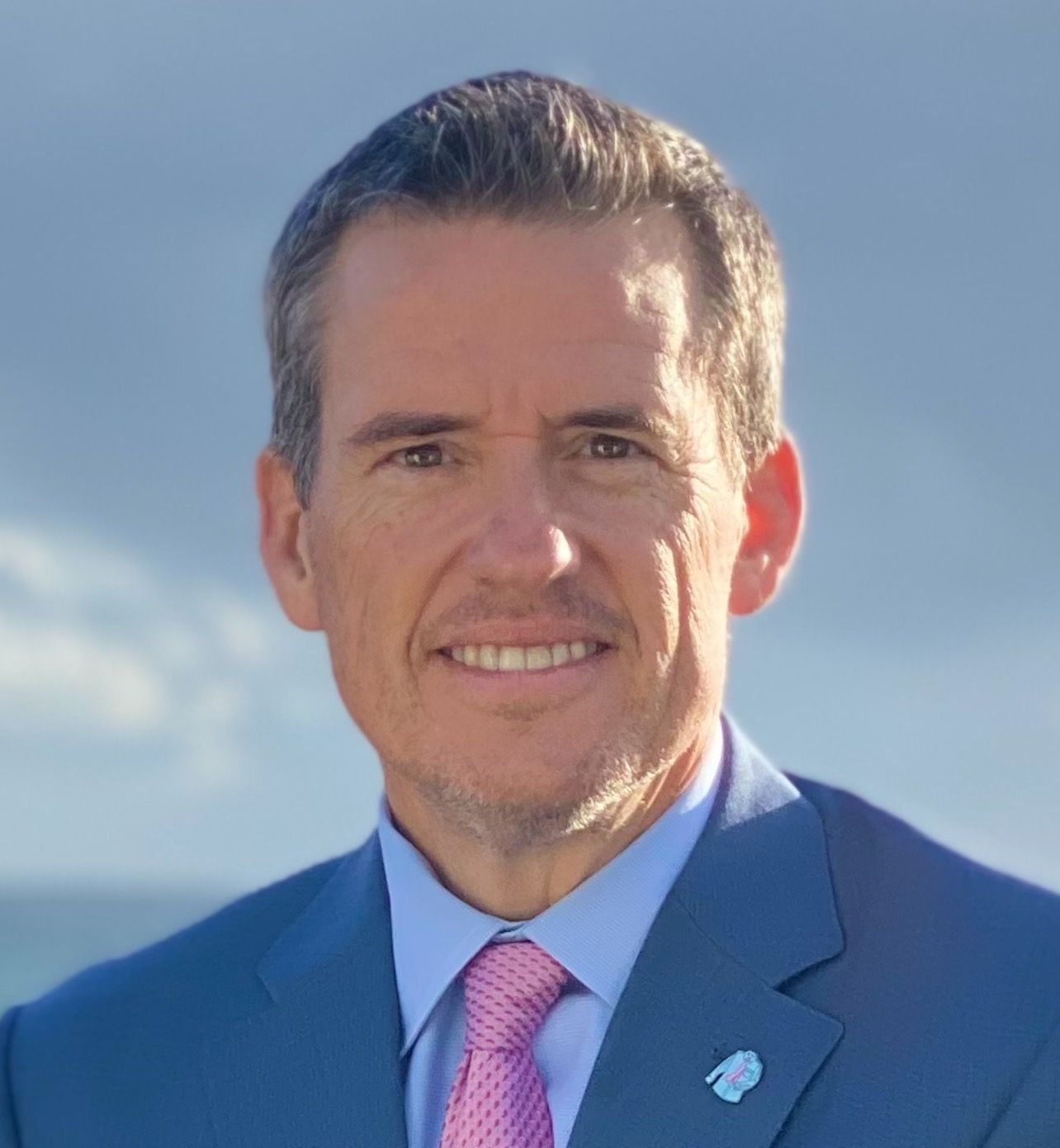 Tim Byrnes