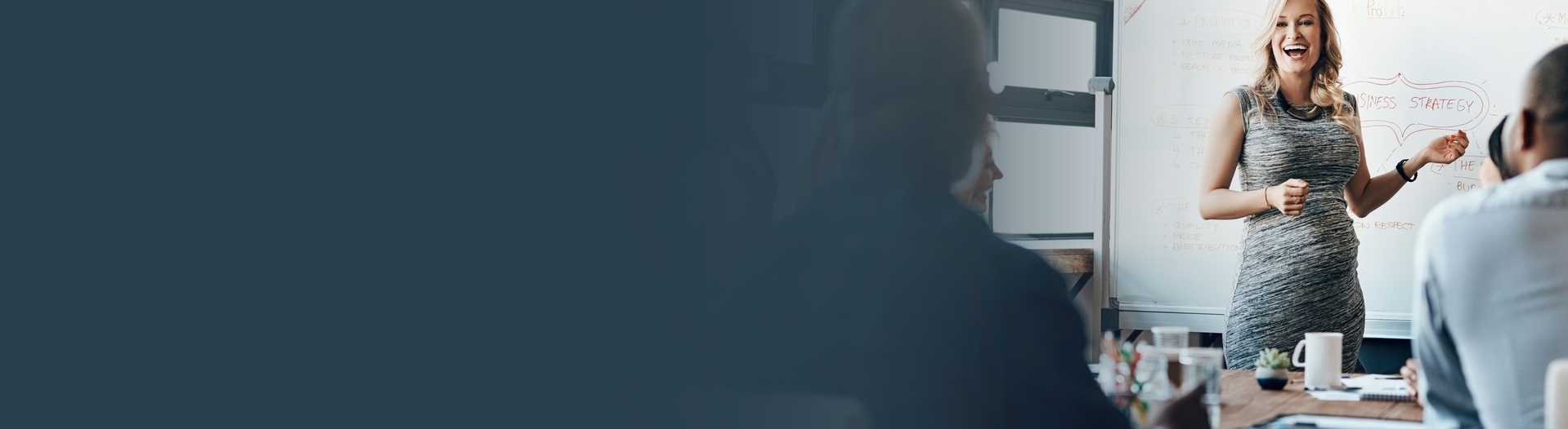 Speaking Engagements & Workshops
