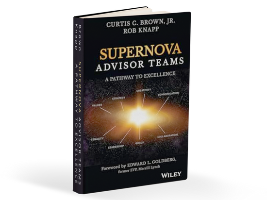 Supernova Advisor Teams